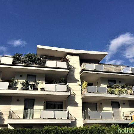 Apartament Gardasee ริวาเดลการ์ดา ภายนอก รูปภาพ