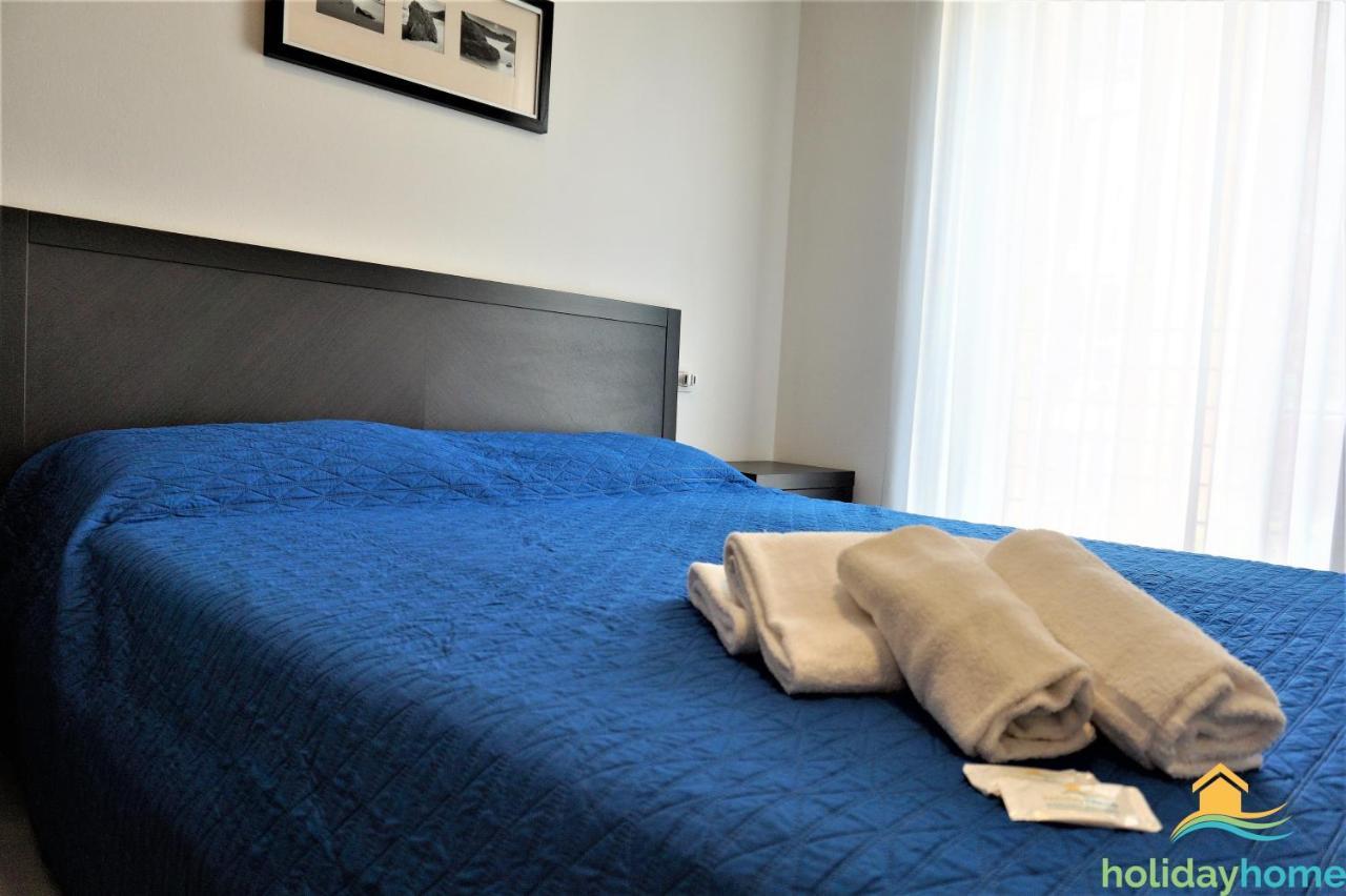 Apartament Gardasee ริวาเดลการ์ดา ภายนอก รูปภาพ