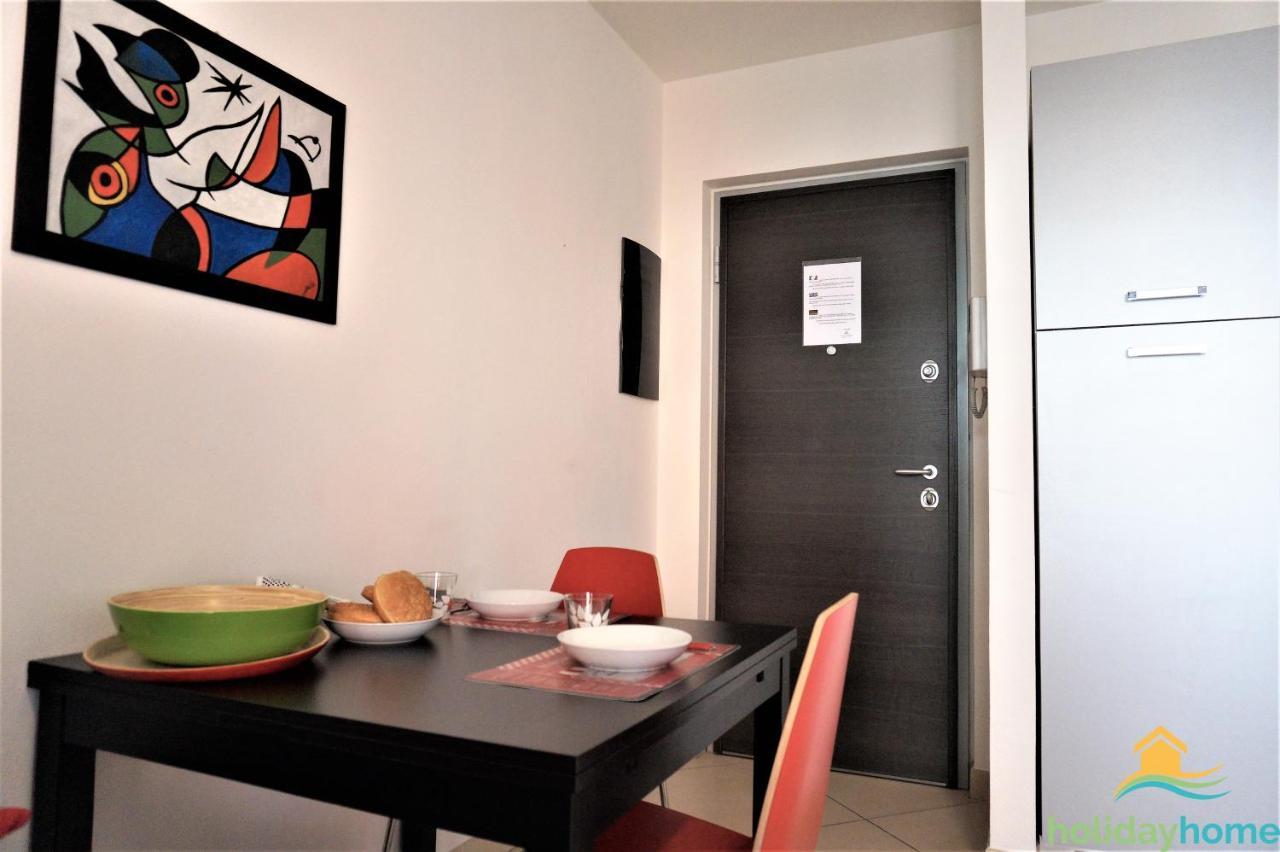 Apartament Gardasee ริวาเดลการ์ดา ภายนอก รูปภาพ