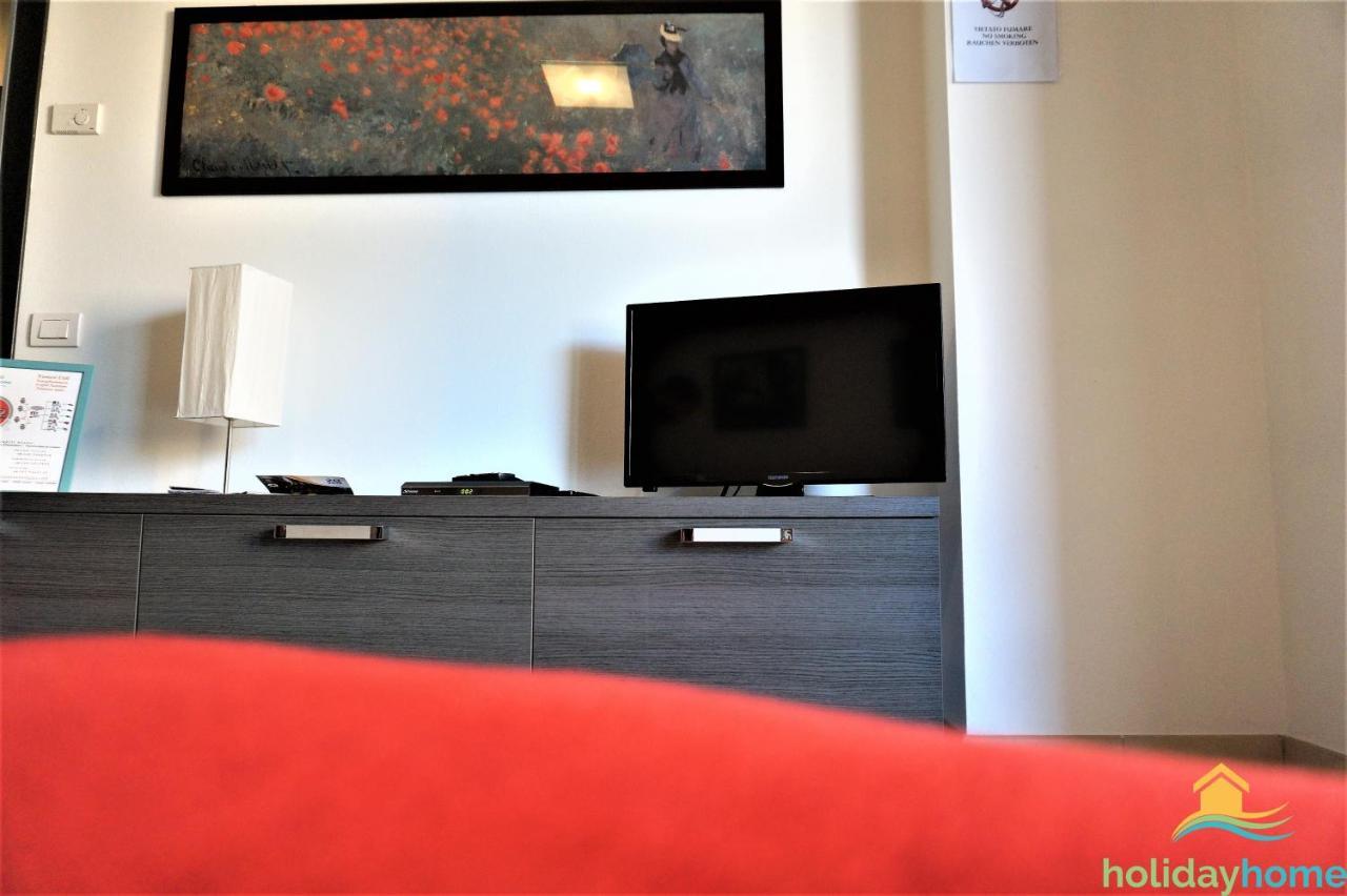 Apartament Gardasee ริวาเดลการ์ดา ภายนอก รูปภาพ