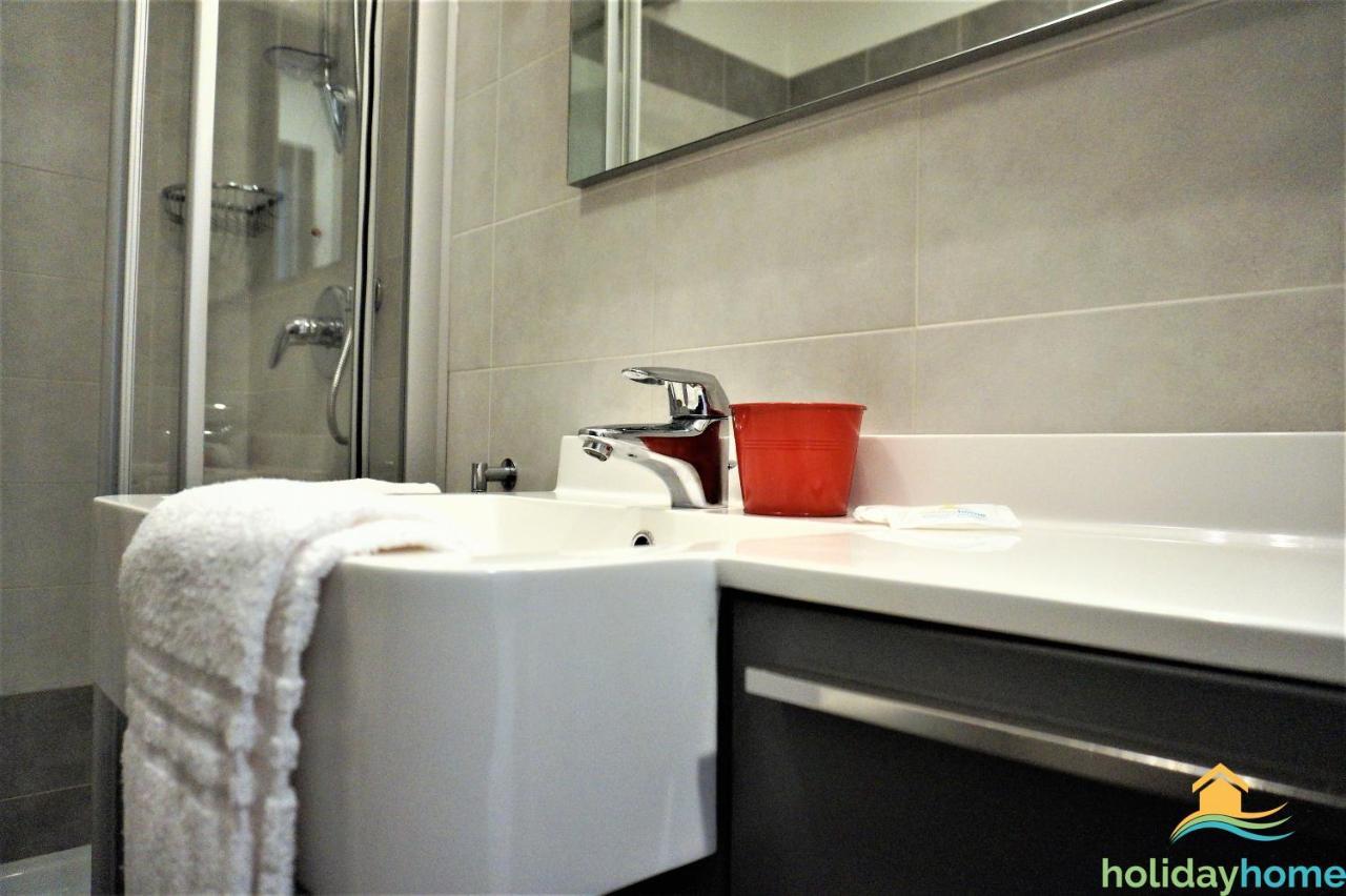 Apartament Gardasee ริวาเดลการ์ดา ภายนอก รูปภาพ
