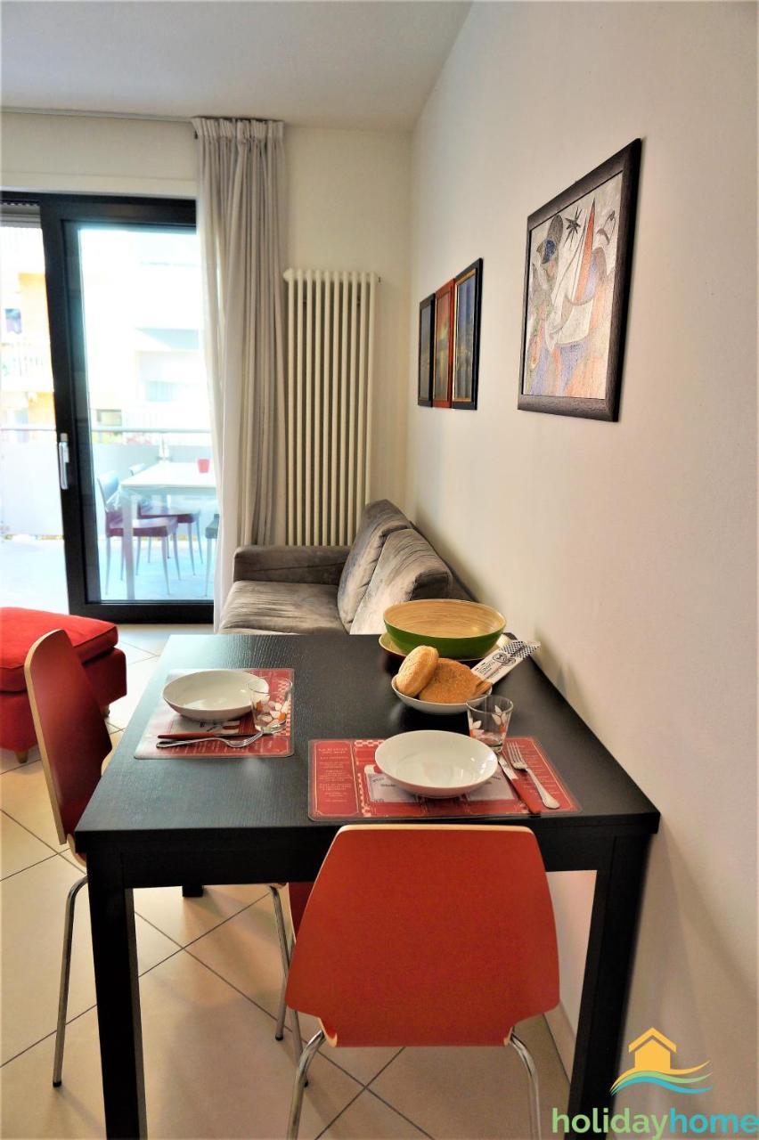 Apartament Gardasee ริวาเดลการ์ดา ภายนอก รูปภาพ