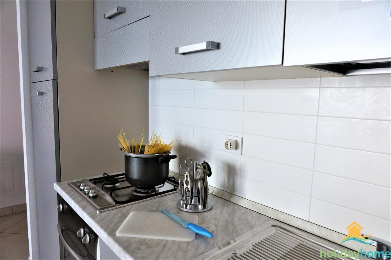 Apartament Gardasee ริวาเดลการ์ดา ภายนอก รูปภาพ