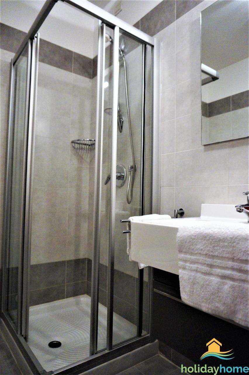 Apartament Gardasee ริวาเดลการ์ดา ภายนอก รูปภาพ