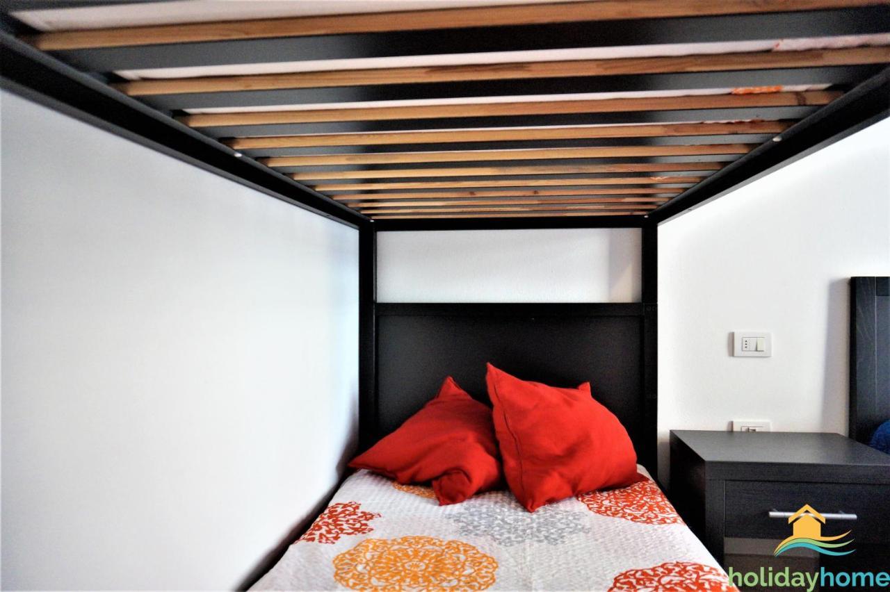 Apartament Gardasee ริวาเดลการ์ดา ภายนอก รูปภาพ