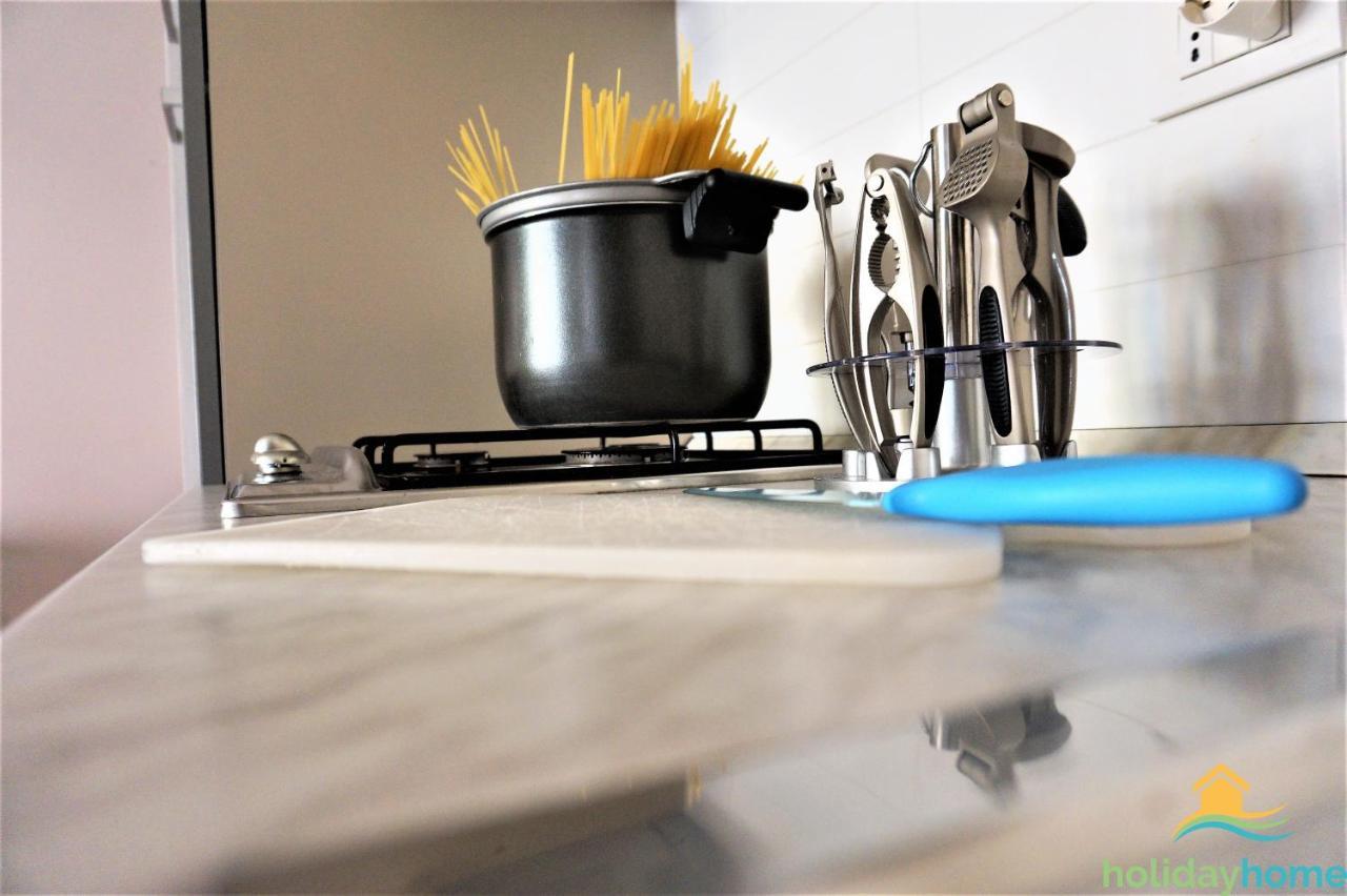 Apartament Gardasee ริวาเดลการ์ดา ภายนอก รูปภาพ