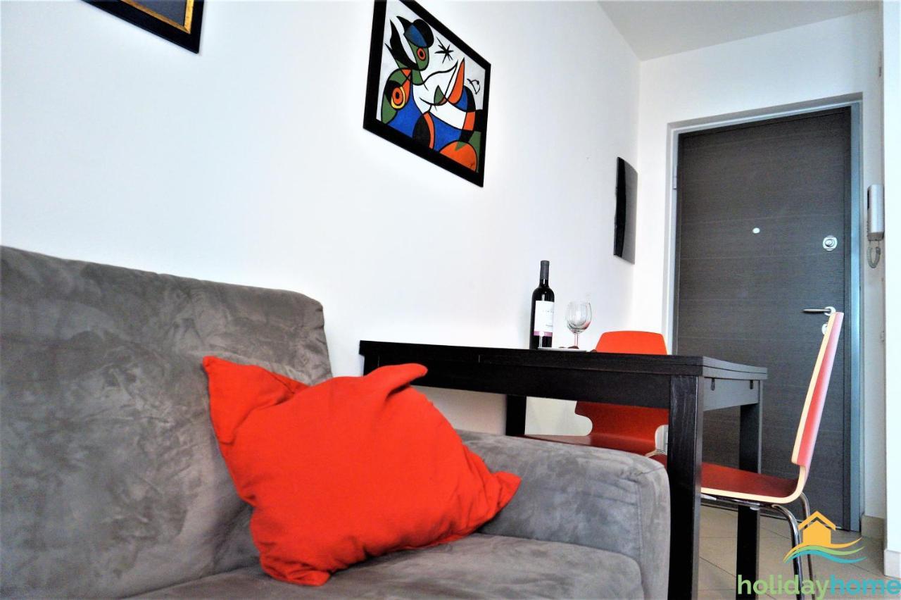 Apartament Gardasee ริวาเดลการ์ดา ภายนอก รูปภาพ