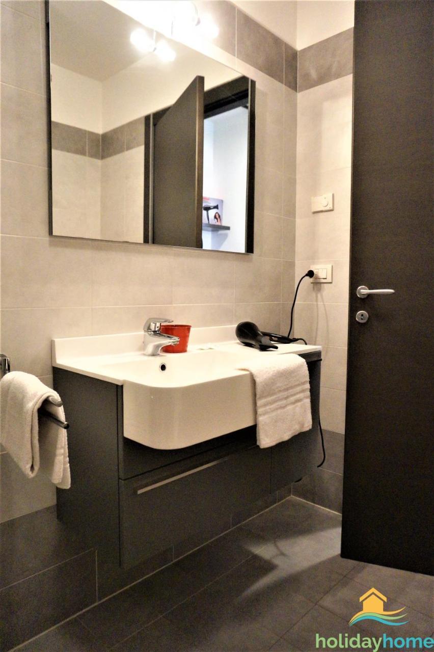 Apartament Gardasee ริวาเดลการ์ดา ภายนอก รูปภาพ