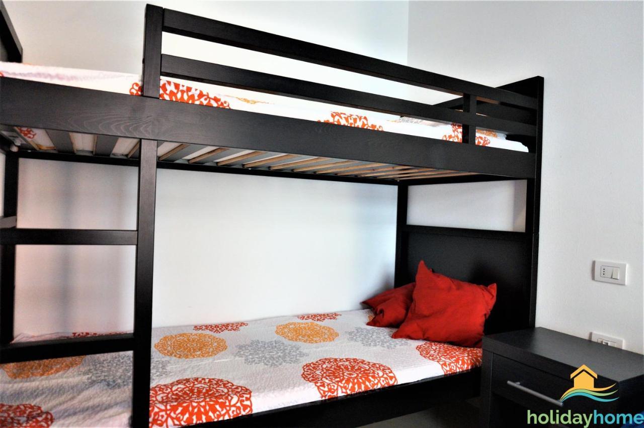 Apartament Gardasee ริวาเดลการ์ดา ภายนอก รูปภาพ