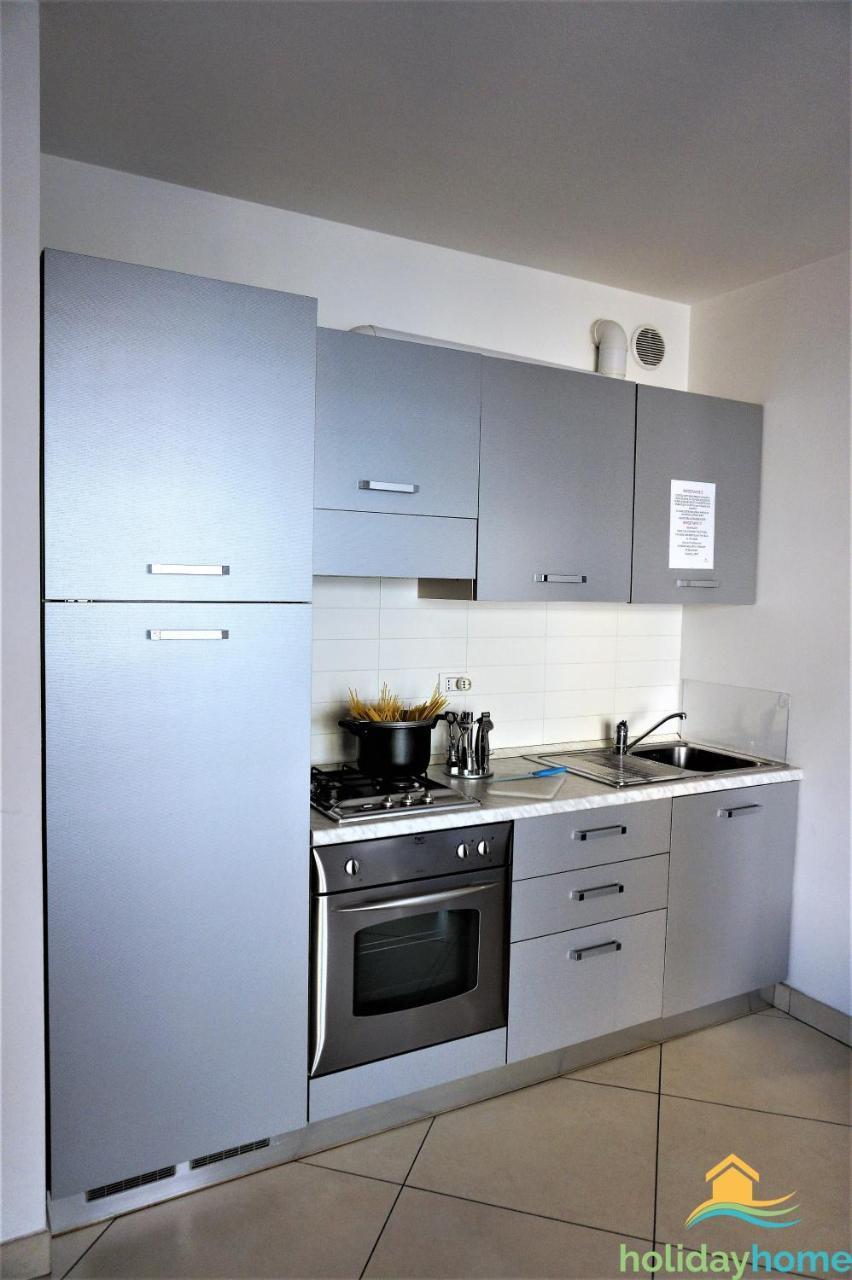 Apartament Gardasee ริวาเดลการ์ดา ภายนอก รูปภาพ