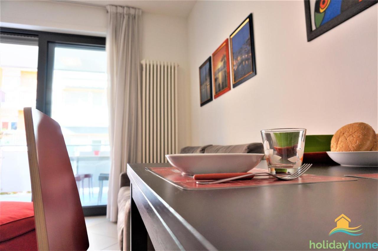 Apartament Gardasee ริวาเดลการ์ดา ภายนอก รูปภาพ